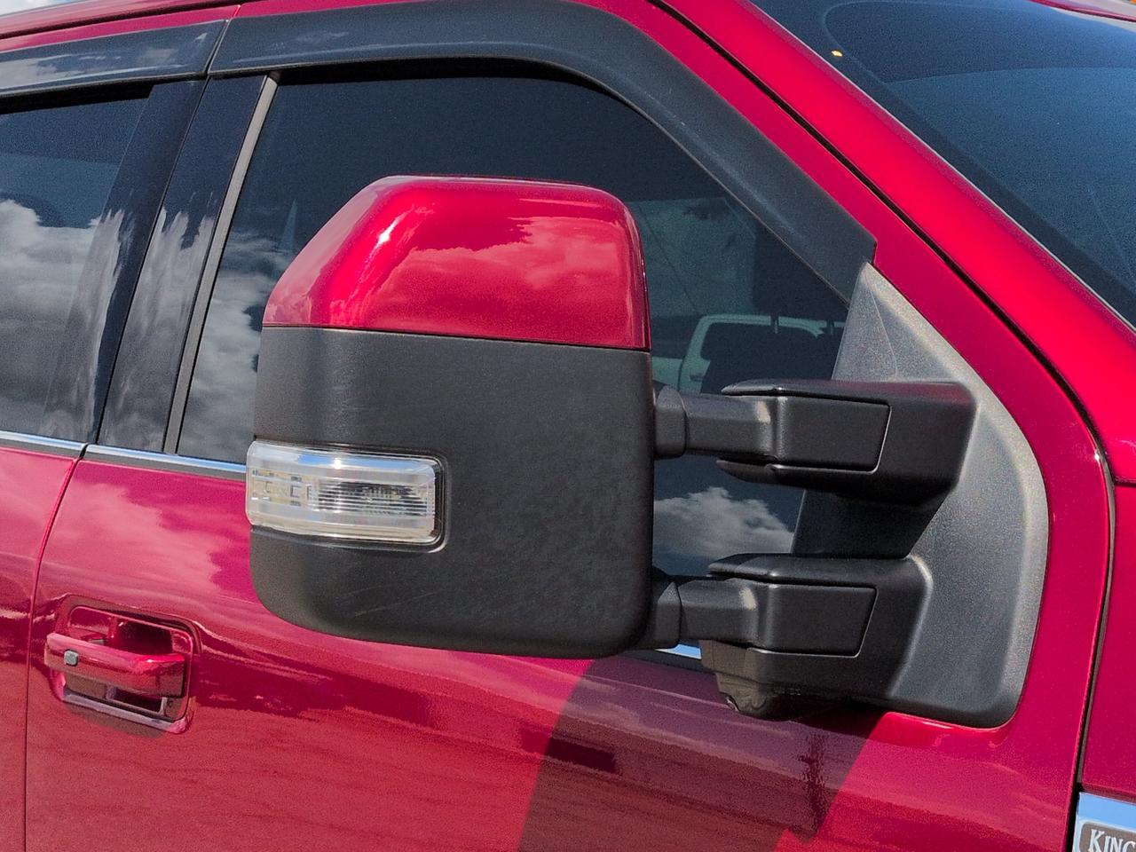 2019 Ford Super Duty F-250 SRW King Ranch Winder GA