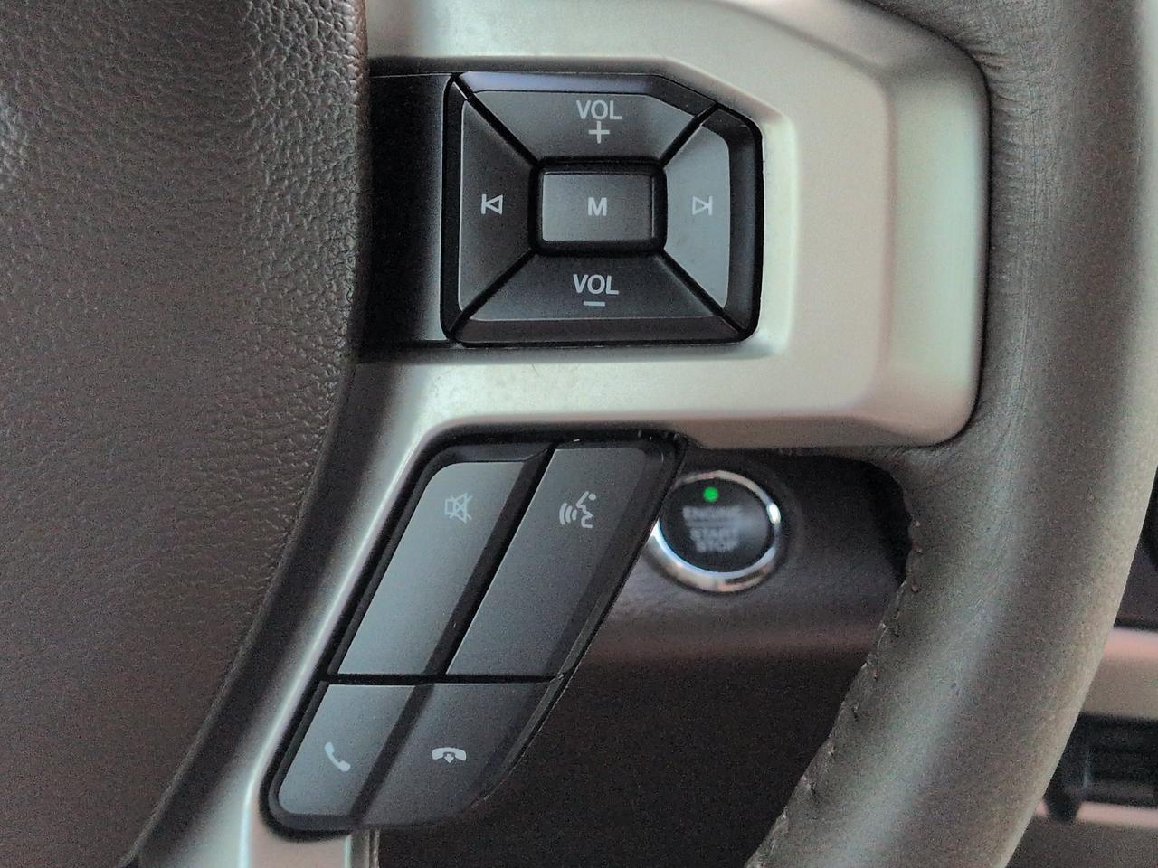 2019 Ford Super Duty F-250 SRW King Ranch Winder GA