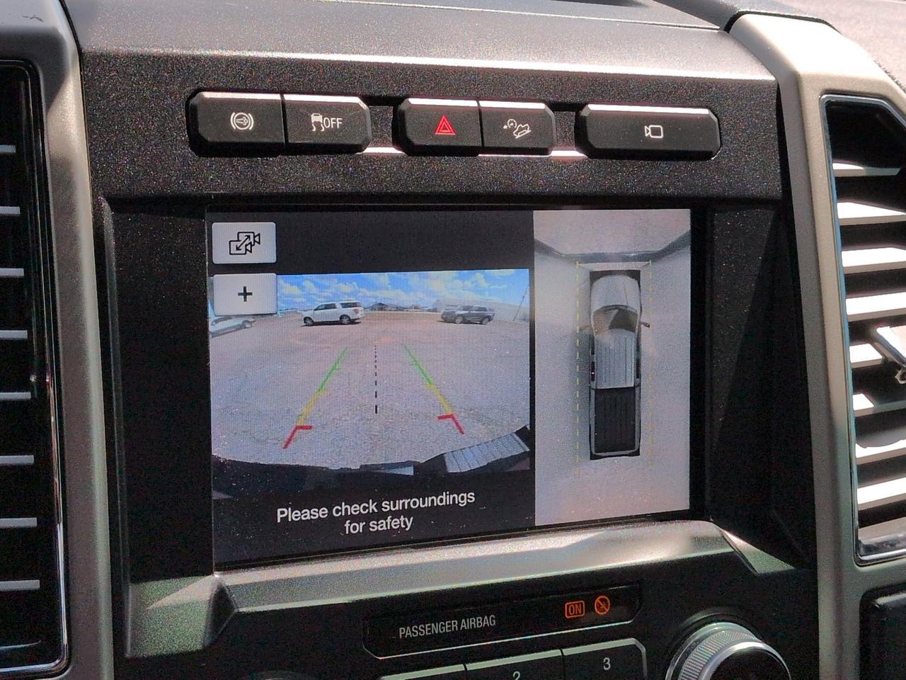 2019 Ford Super Duty F-250 SRW King Ranch Winder GA