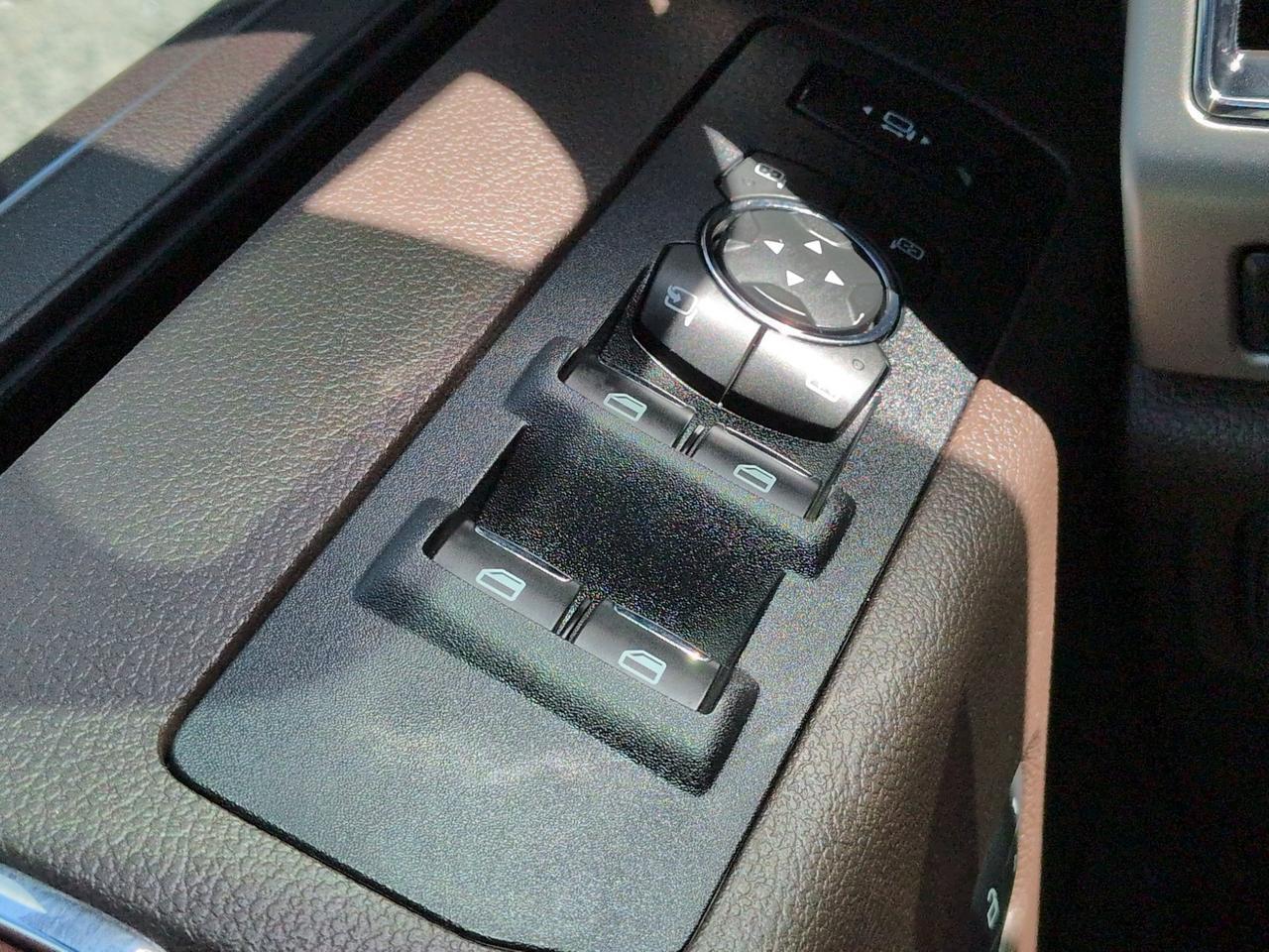 2019 Ford Super Duty F-250 SRW King Ranch Winder GA