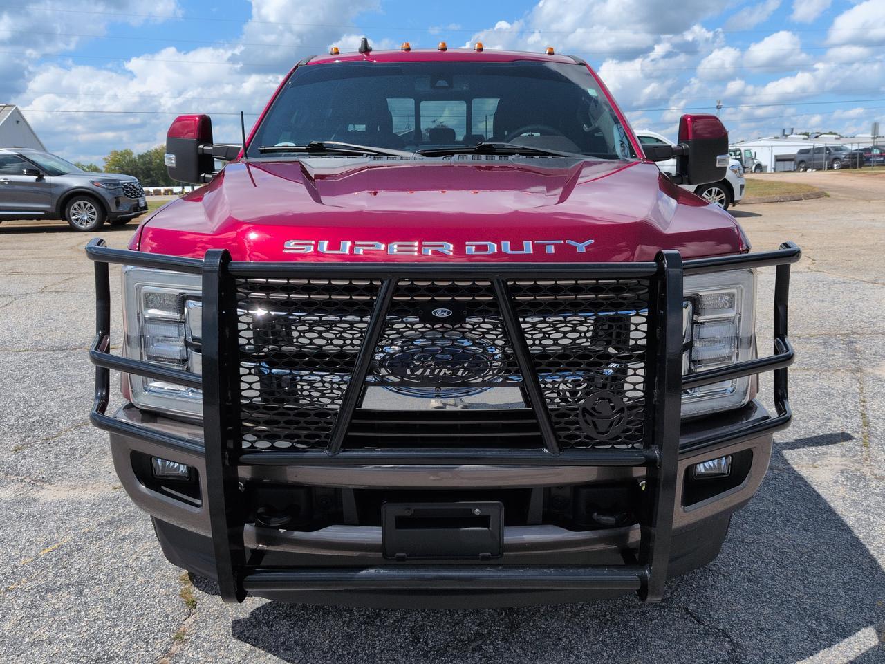 2019 Ford Super Duty F-250 SRW King Ranch Winder GA