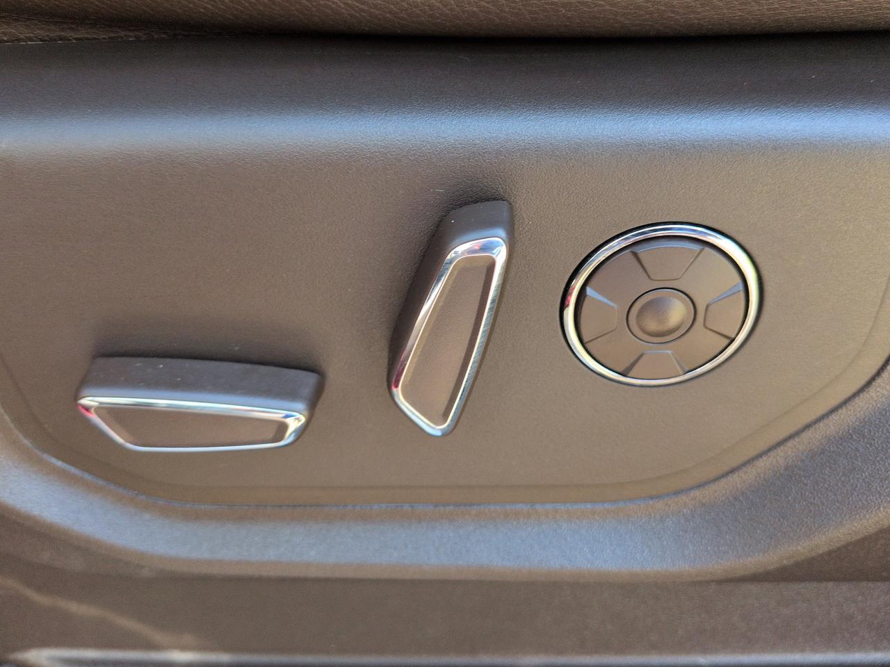 2019 Ford Super Duty F-250 SRW King Ranch Winder GA