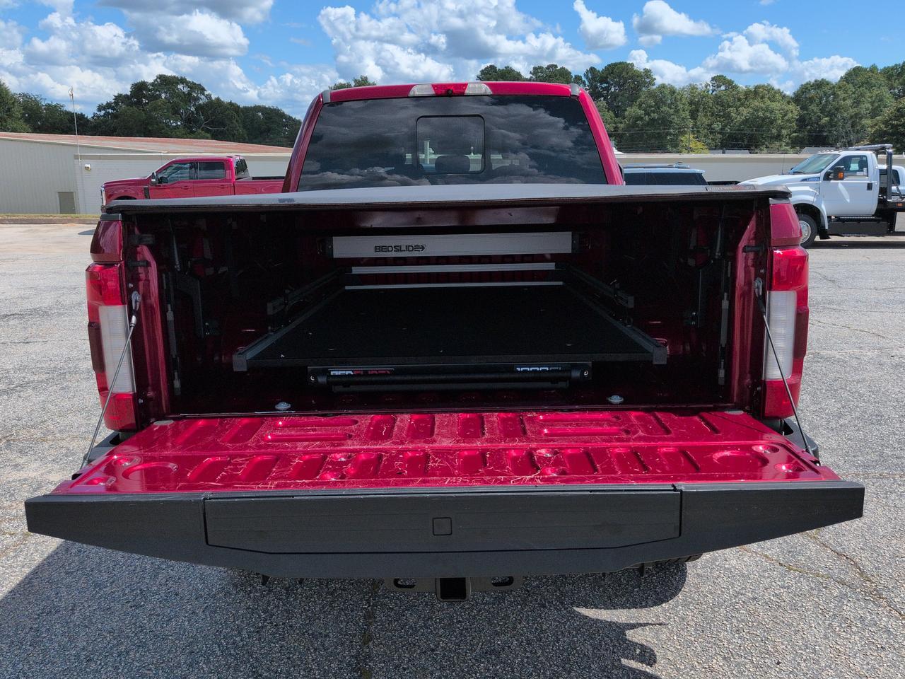 2019 Ford Super Duty F-250 SRW King Ranch Winder GA