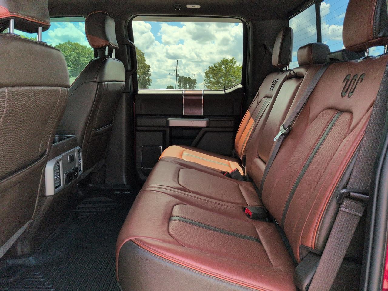 2019 Ford Super Duty F-250 SRW King Ranch Winder GA
