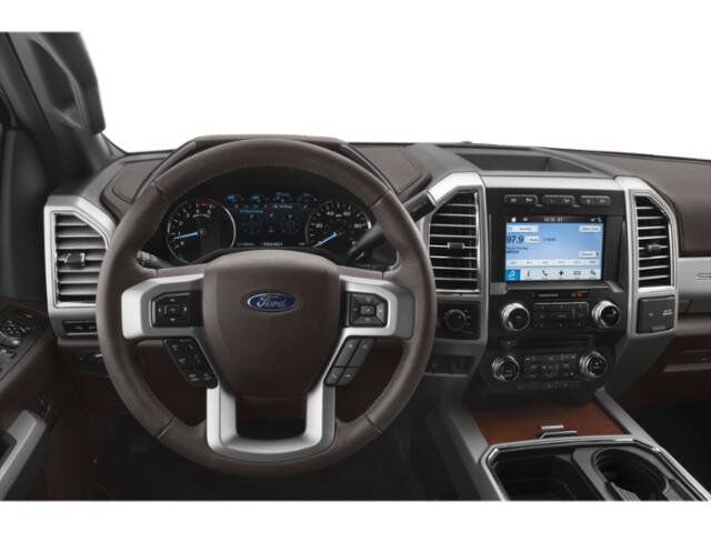 2019 Ford Super Duty F-250 SRW King Ranch Winder GA