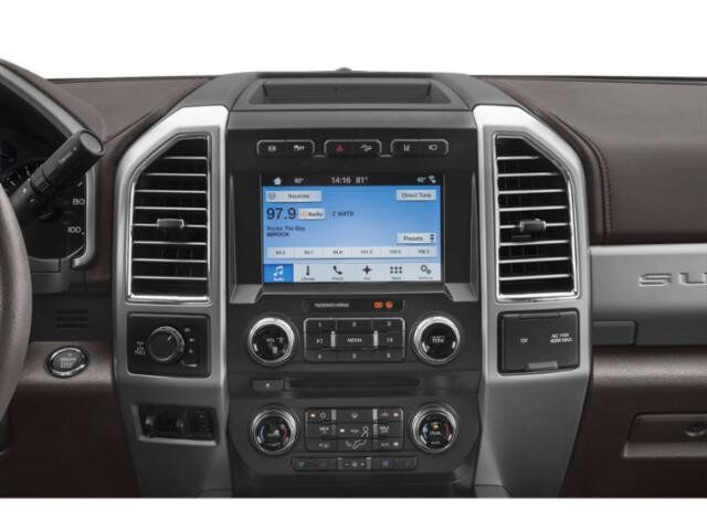 2019 Ford Super Duty F-250 SRW King Ranch Winder GA