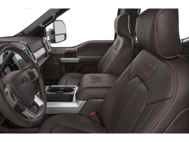 2019 Ford Super Duty F-250 SRW King Ranch Winder GA