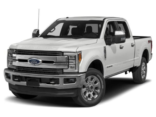 2019 Ford Super Duty F-250 SRW King Ranch Winder GA