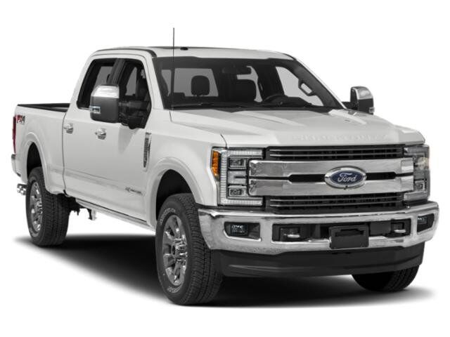 2019 Ford Super Duty F-250 SRW King Ranch Winder GA