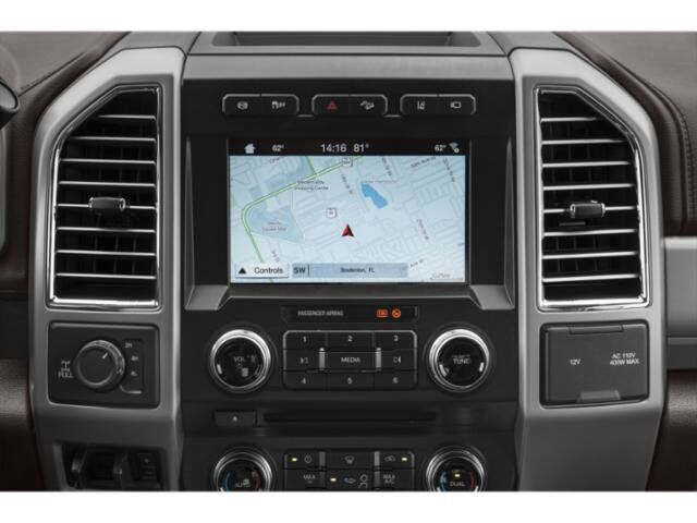 2019 Ford Super Duty F-250 SRW King Ranch Winder GA