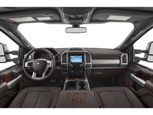 2019 Ford Super Duty F-250 SRW King Ranch Winder GA
