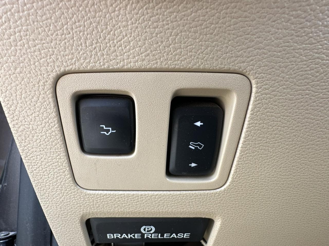 2019 Ford Super Duty F-250 SRW LARIAT Abilene TX