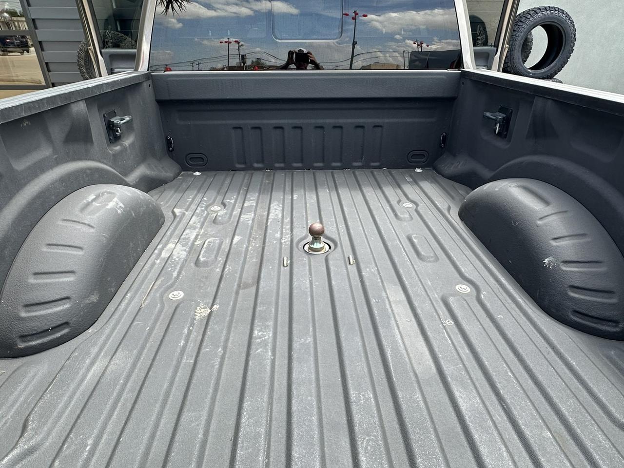 2019 Ford Super Duty F-250 SRW LARIAT Abilene TX