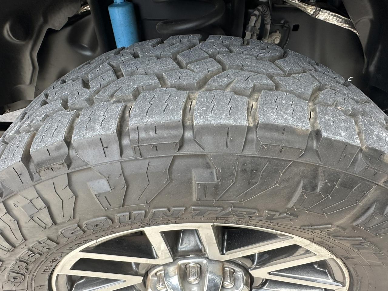 2019 Ford Super Duty F-250 SRW LARIAT Abilene TX