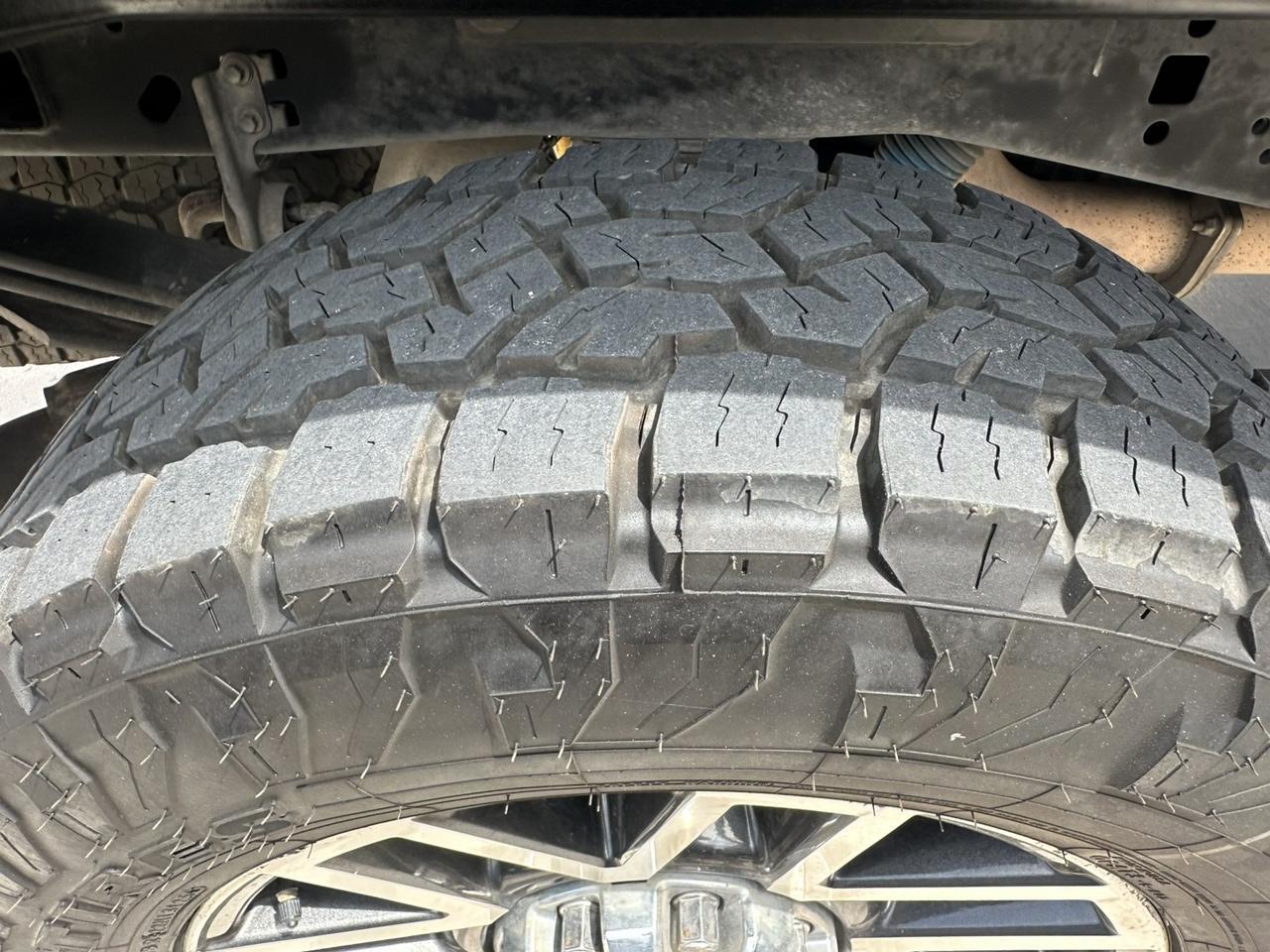 2019 Ford Super Duty F-250 SRW LARIAT Abilene TX