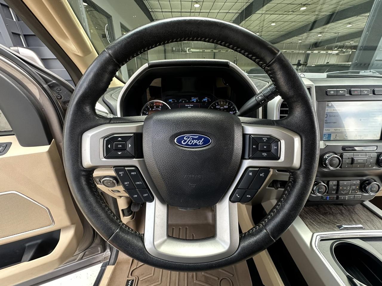 2019 Ford Super Duty F-250 SRW LARIAT Abilene TX