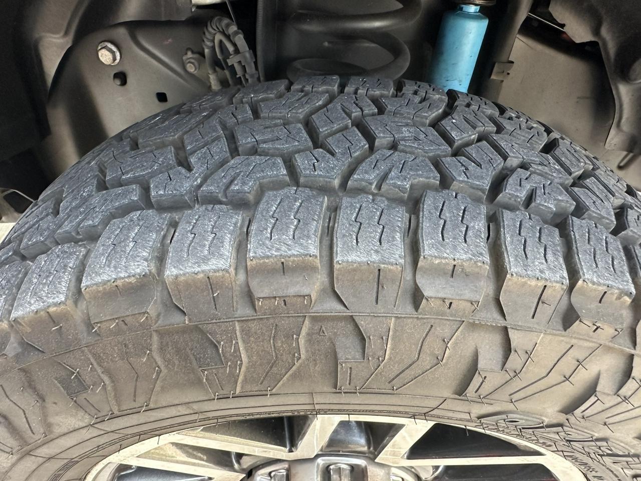 2019 Ford Super Duty F-250 SRW LARIAT Abilene TX