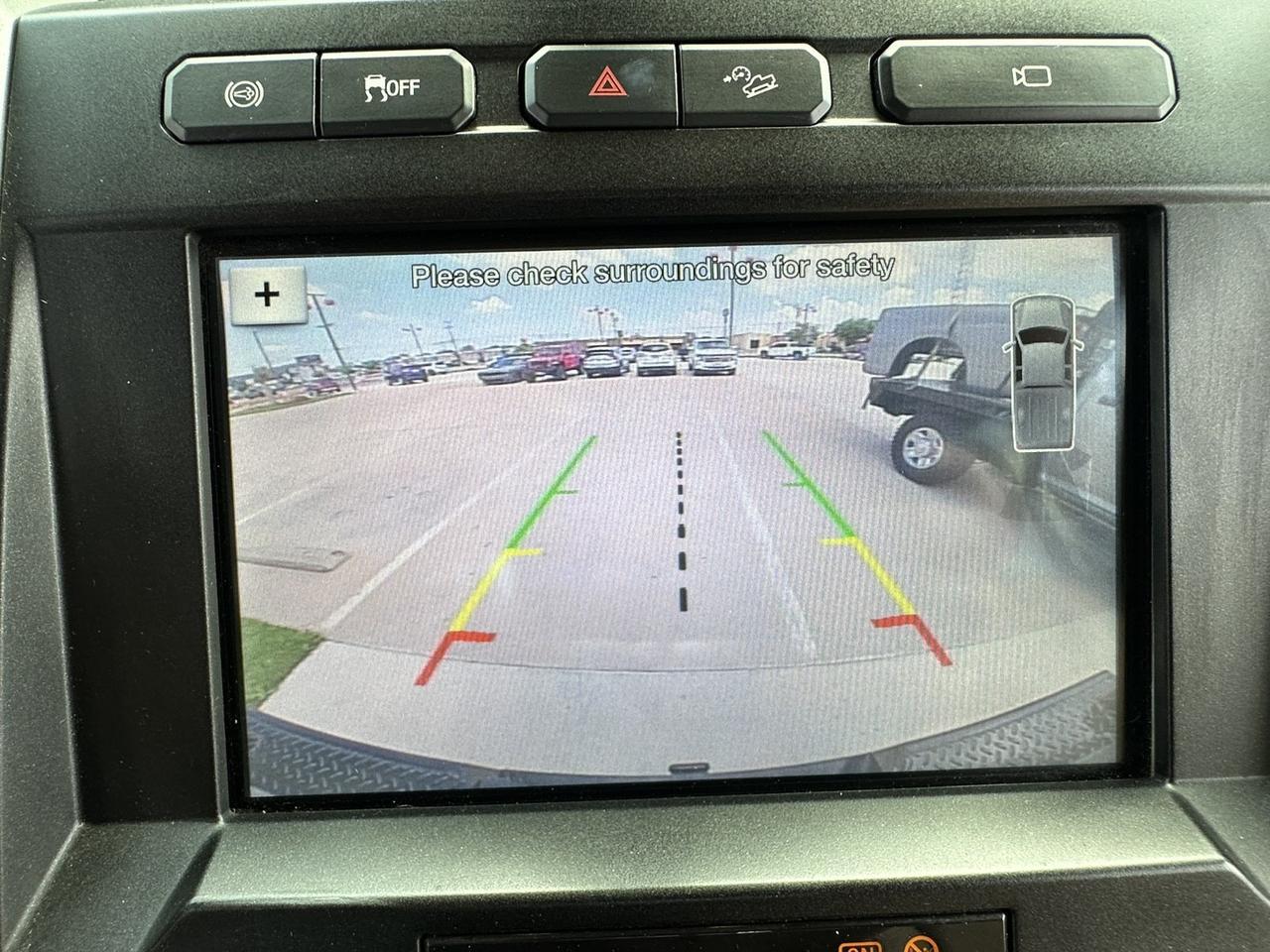 2019 Ford Super Duty F-250 SRW LARIAT Abilene TX