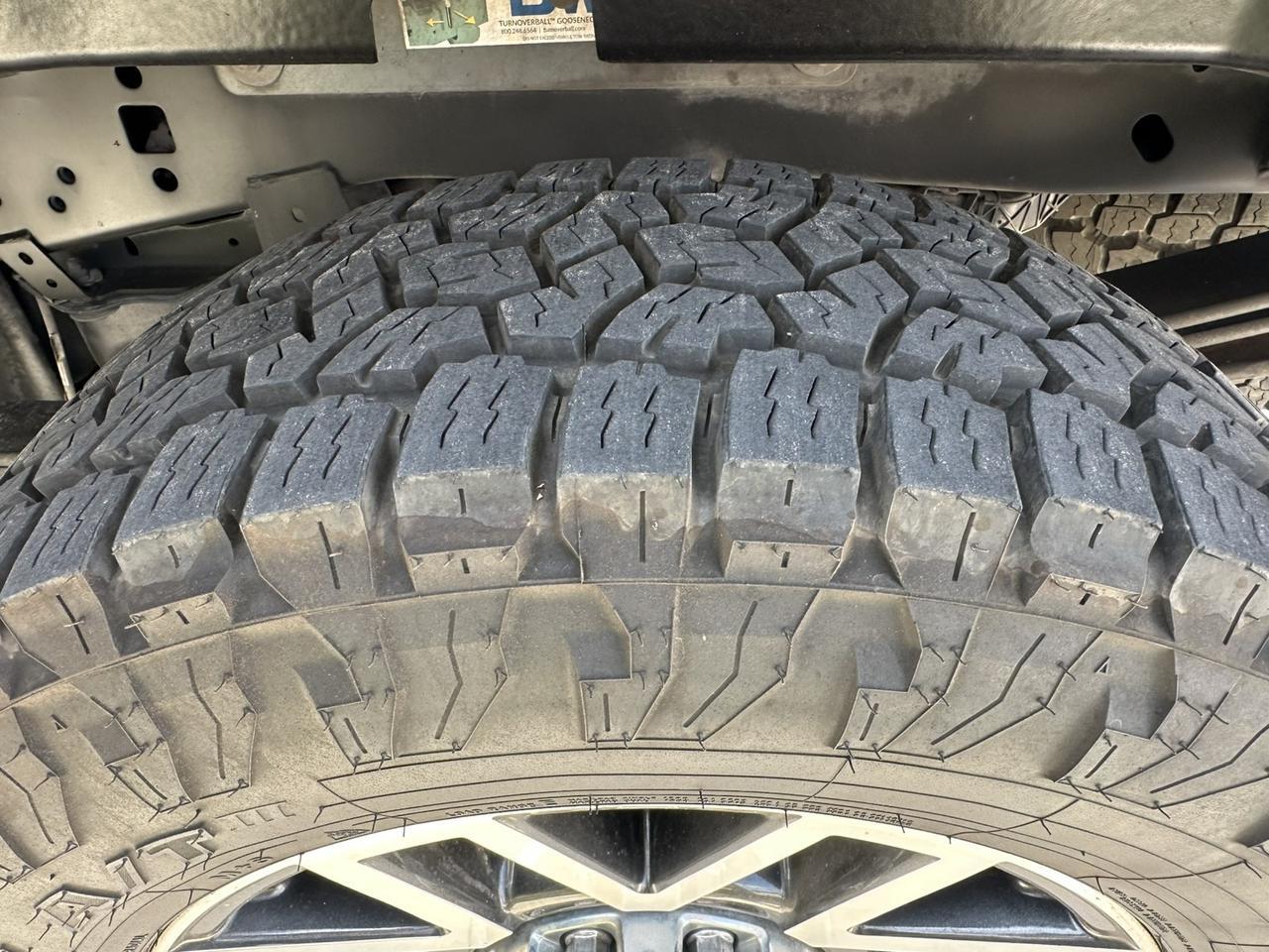2019 Ford Super Duty F-250 SRW LARIAT Abilene TX