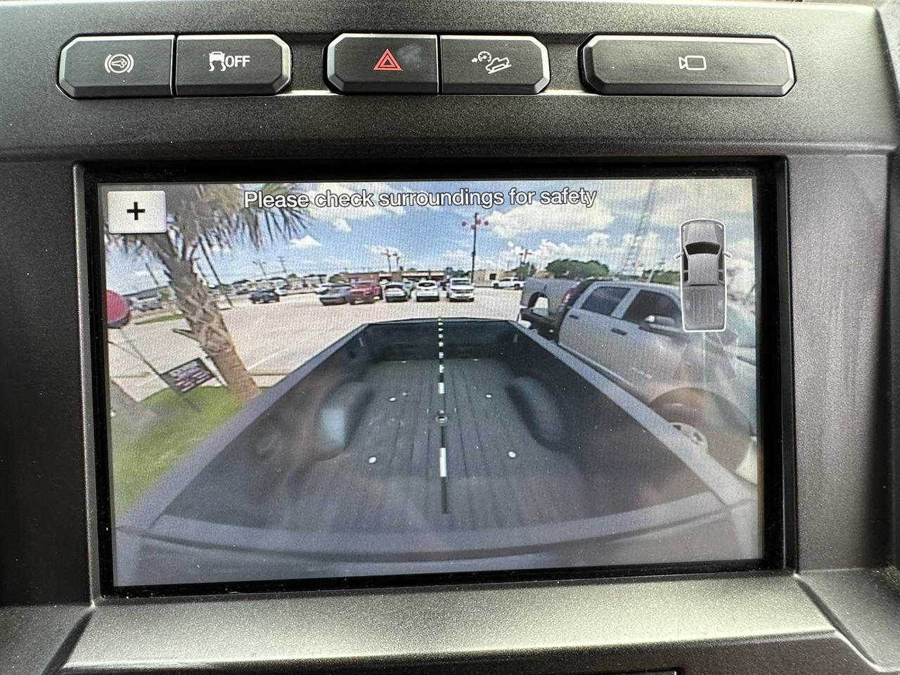 2019 Ford Super Duty F-250 SRW LARIAT Abilene TX