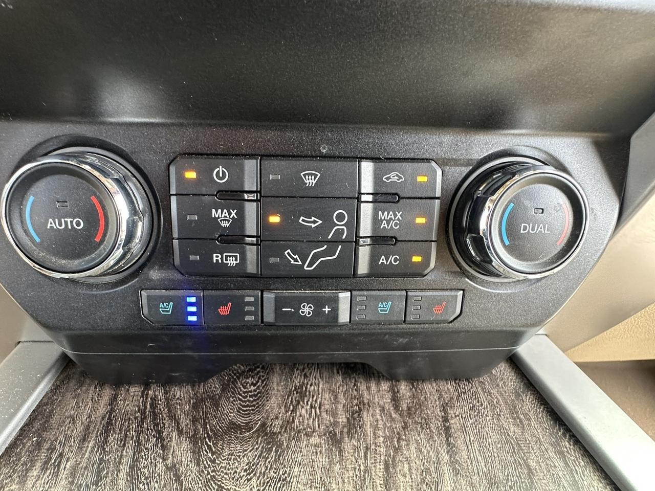 2019 Ford Super Duty F-250 SRW LARIAT Abilene TX