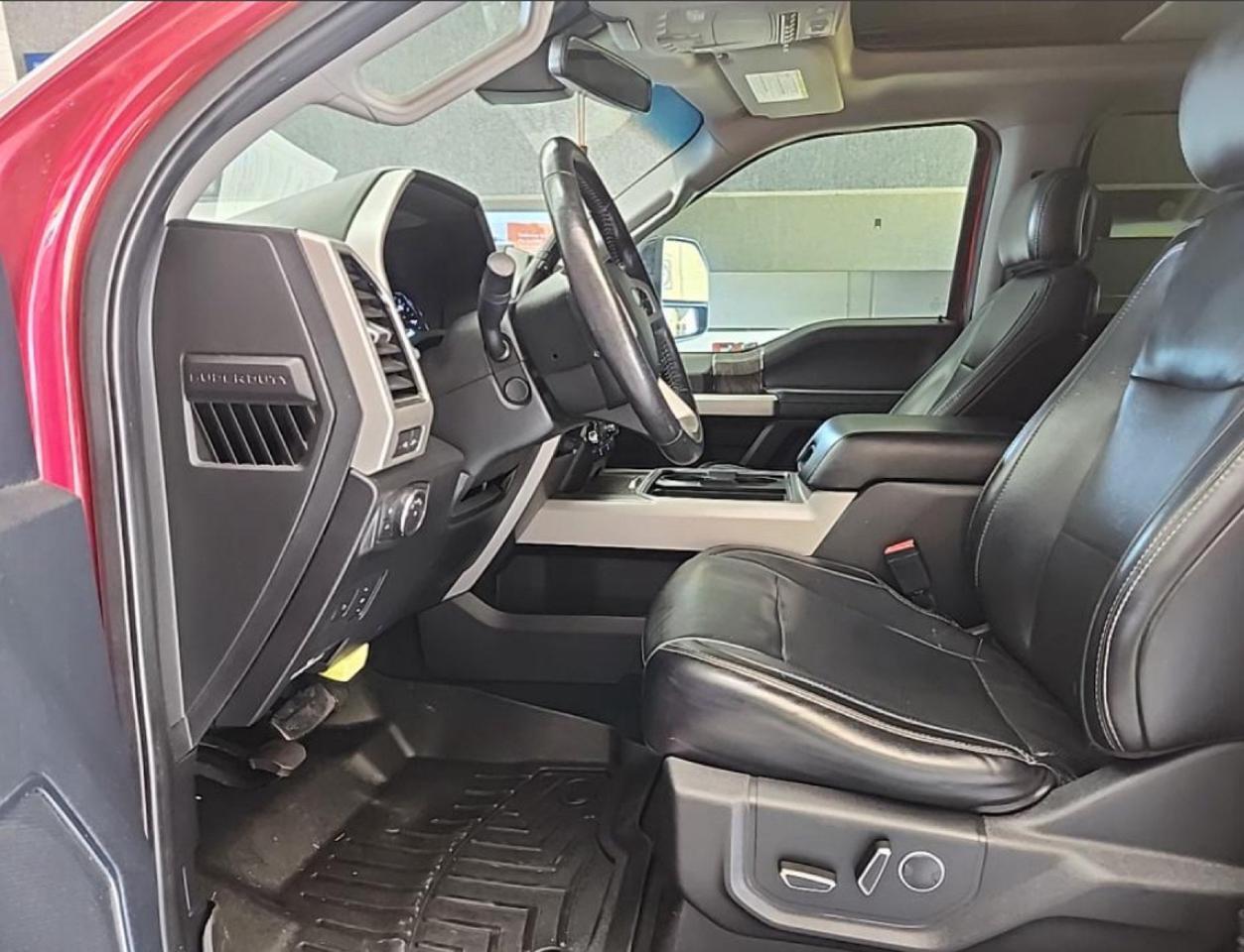 2019 Ford Super Duty F-250 SRW LARIAT Abilene TX