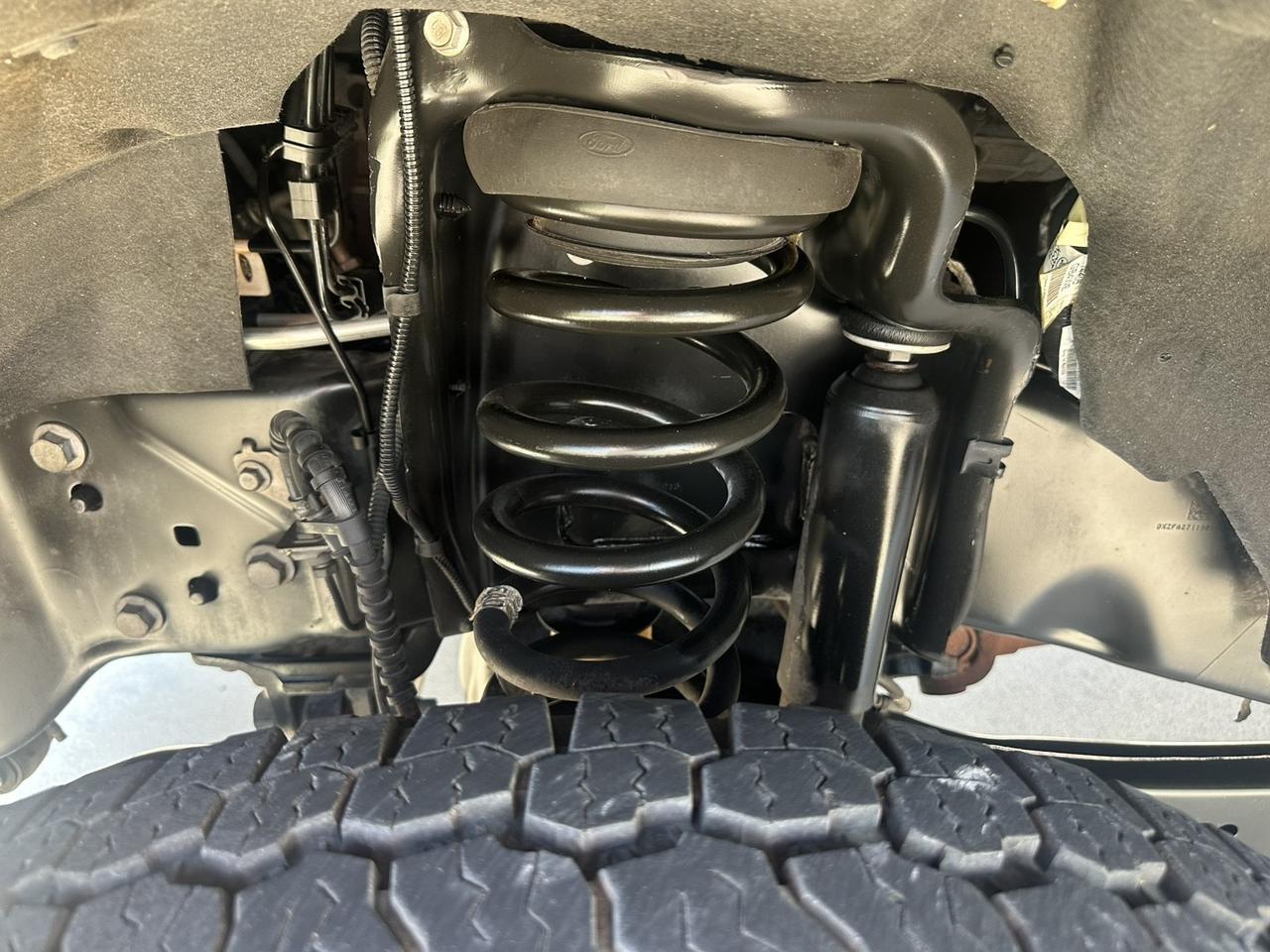 2019 Ford Super Duty F-250 SRW LARIAT Abilene TX