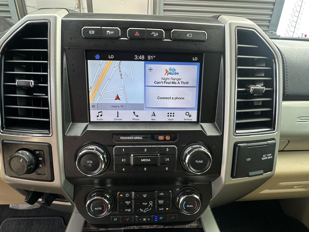 2019 Ford Super Duty F-250 SRW LARIAT Abilene TX