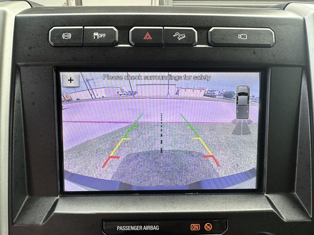 2019 Ford Super Duty F-250 SRW LARIAT Abilene TX