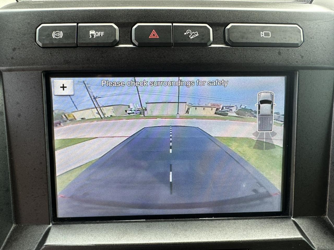 2019 Ford Super Duty F-250 SRW LARIAT Abilene TX