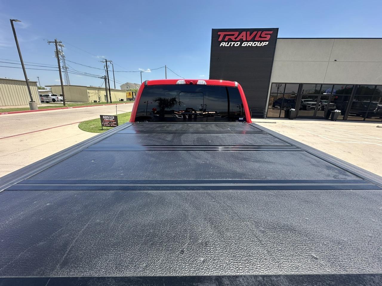 2019 Ford Super Duty F-250 SRW LARIAT Abilene TX