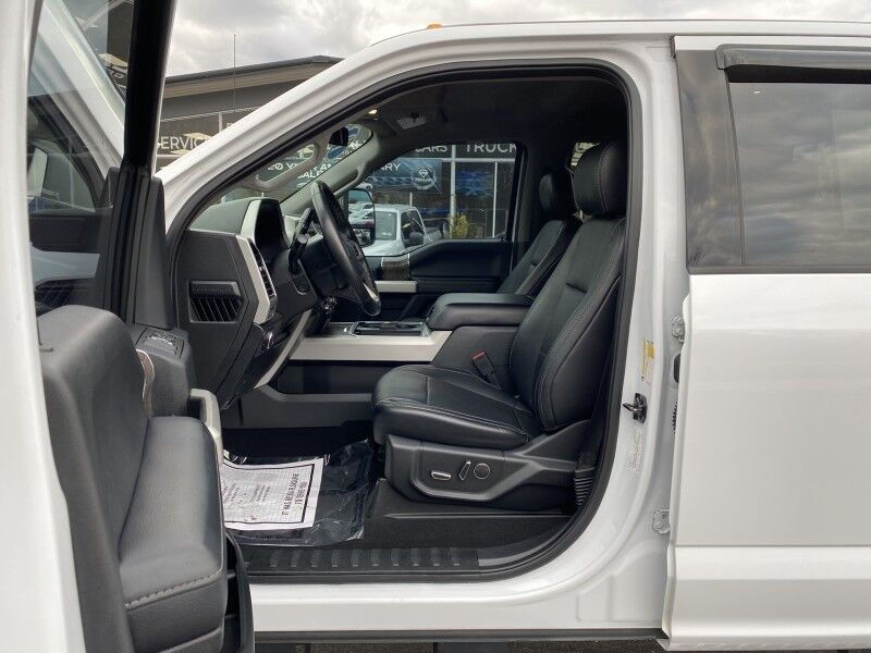 2019 Ford Super Duty F-250 SRW LARIAT Bristol  PA