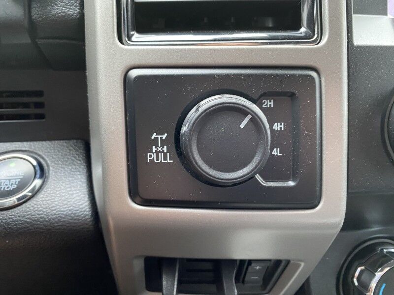 2019 Ford Super Duty F-250 SRW LARIAT Bristol  PA