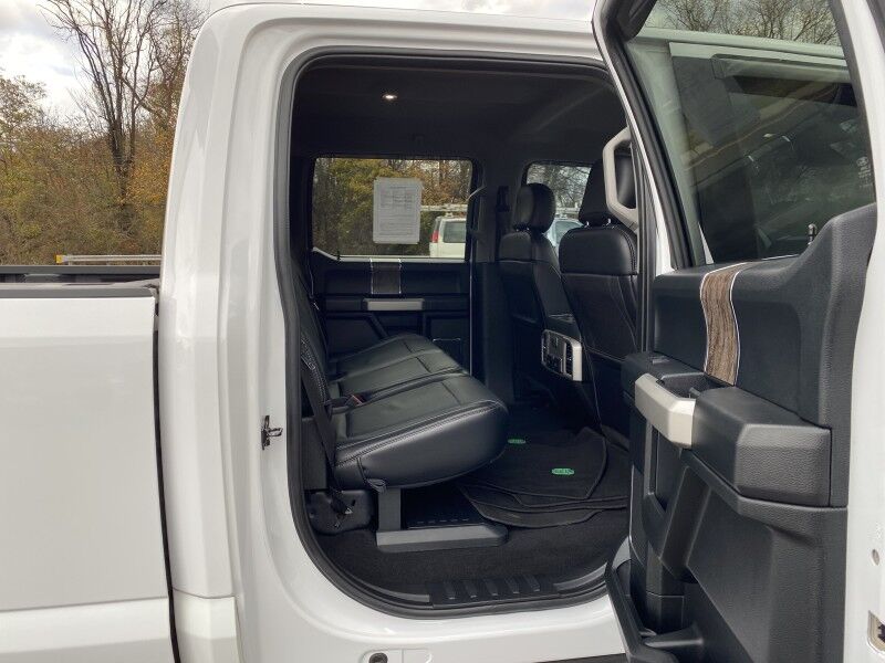 2019 Ford Super Duty F-250 SRW LARIAT Bristol  PA