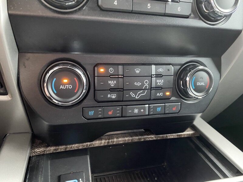 2019 Ford Super Duty F-250 SRW LARIAT Bristol  PA