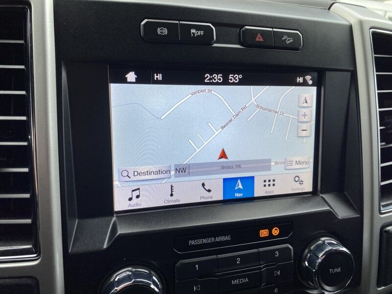 2019 Ford Super Duty F-250 SRW LARIAT Bristol  PA