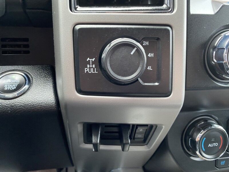 2019 Ford Super Duty F-250 SRW LARIAT Bristol  PA