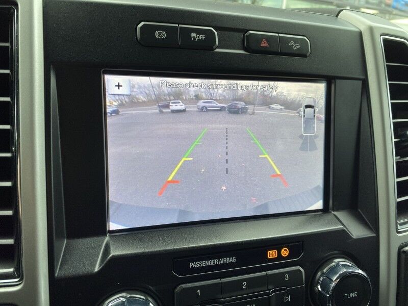 2019 Ford Super Duty F-250 SRW LARIAT Bristol  PA