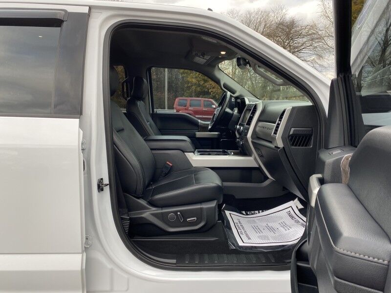 2019 Ford Super Duty F-250 SRW LARIAT Bristol  PA