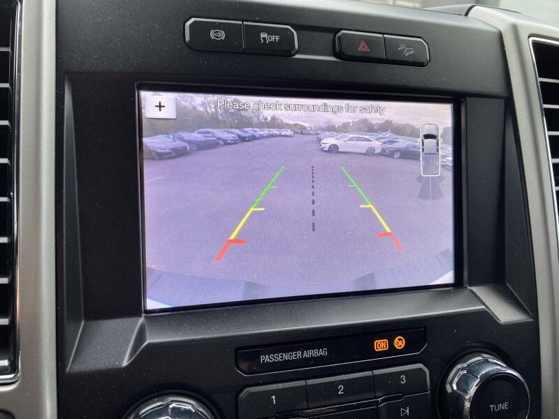 2019 Ford Super Duty F-250 SRW LARIAT Bristol  PA