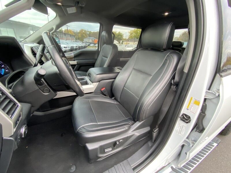 2019 Ford Super Duty F-250 SRW LARIAT Bristol  PA
