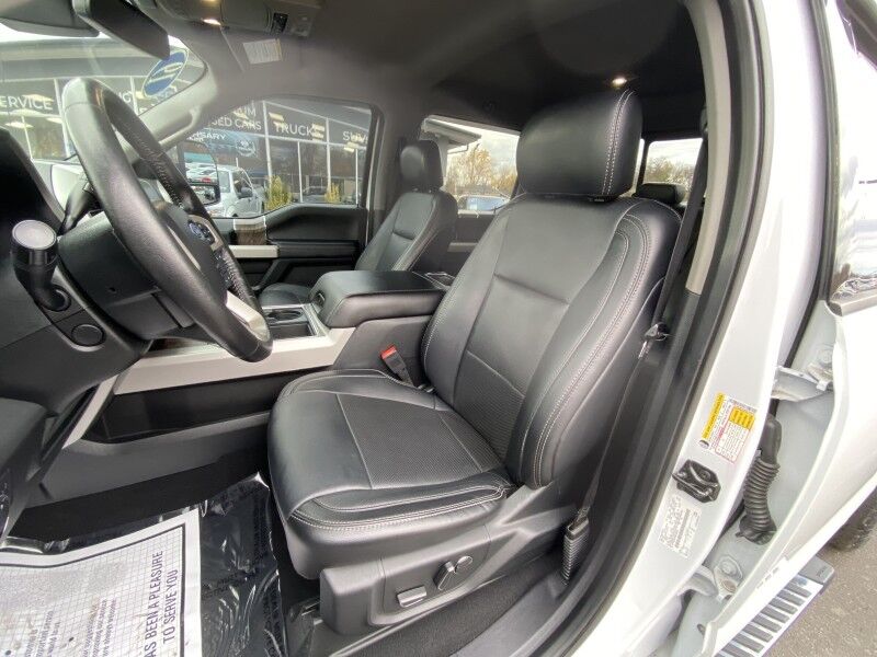 2019 Ford Super Duty F-250 SRW LARIAT Bristol  PA