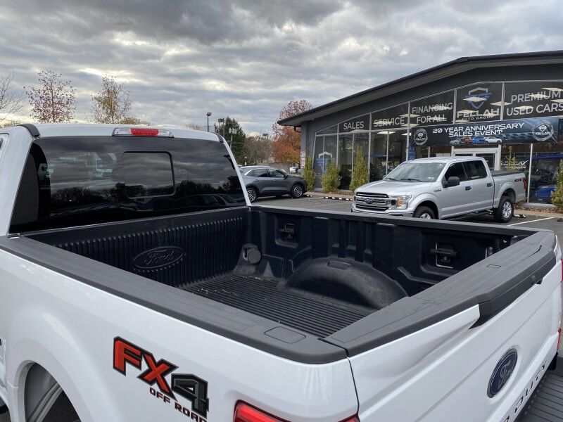 2019 Ford Super Duty F-250 SRW LARIAT Bristol  PA