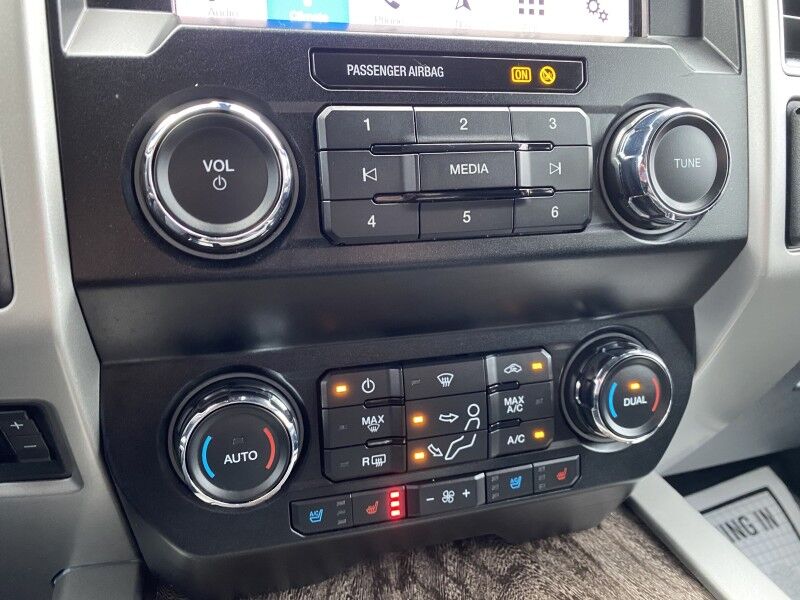 2019 Ford Super Duty F-250 SRW LARIAT Bristol  PA