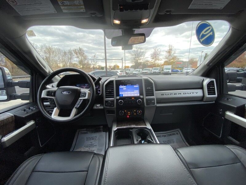 2019 Ford Super Duty F-250 SRW LARIAT Bristol  PA