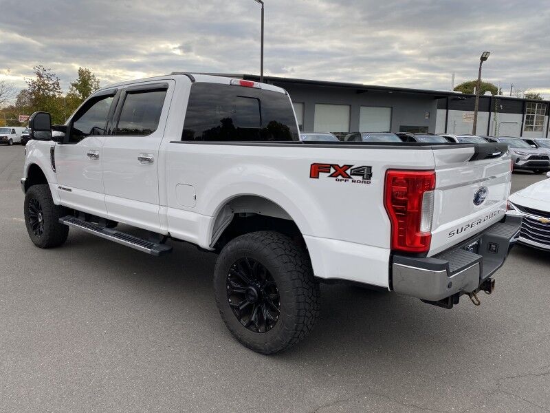 2019 Ford Super Duty F-250 SRW LARIAT Bristol  PA