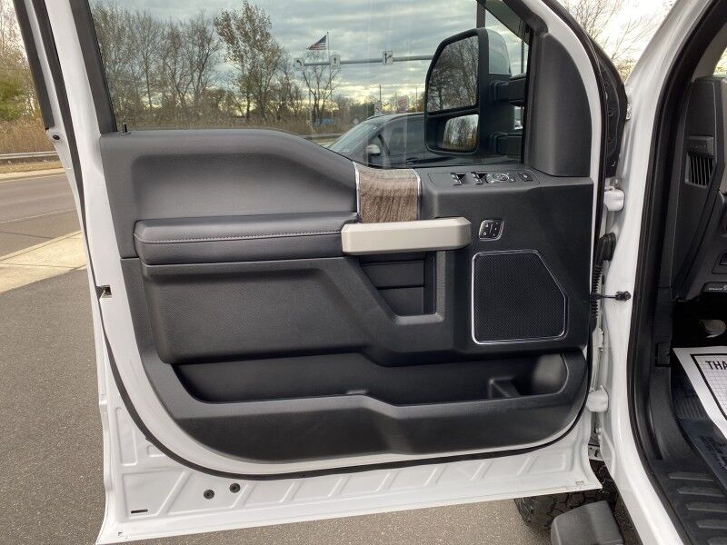 2019 Ford Super Duty F-250 SRW LARIAT Bristol  PA