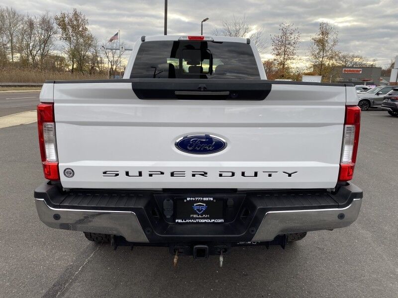 2019 Ford Super Duty F-250 SRW LARIAT Bristol  PA