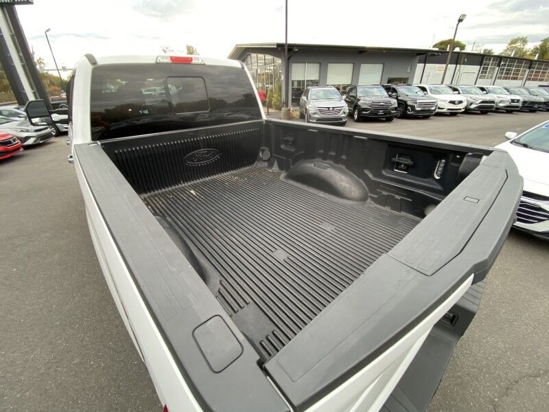 2019 Ford Super Duty F-250 SRW LARIAT Bristol  PA
