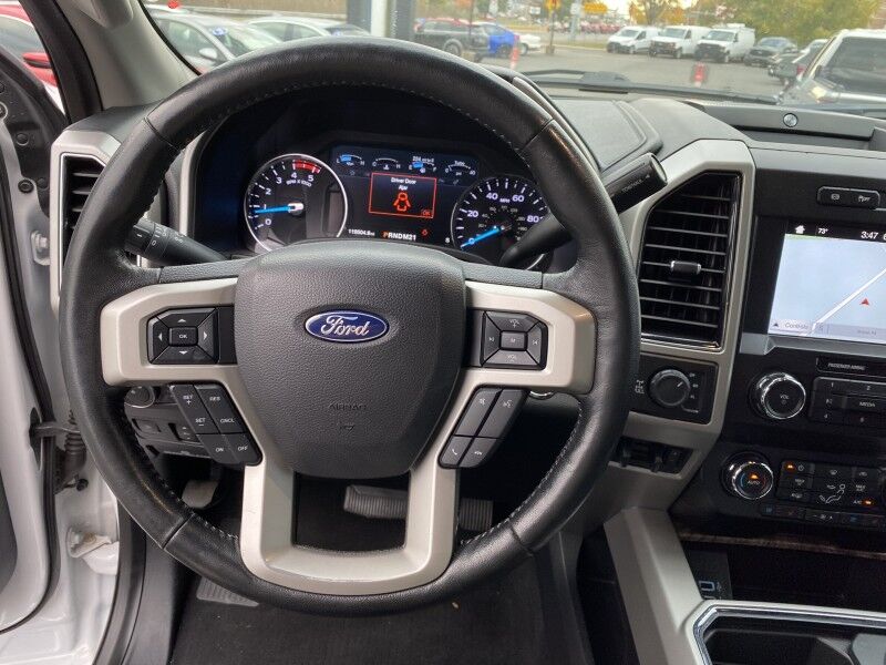 2019 Ford Super Duty F-250 SRW LARIAT Bristol  PA